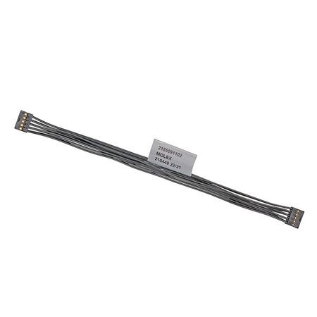 MOLEX Milli-Grid Dr R-R 10Ckt 600Mm Disc Sn 2185091104